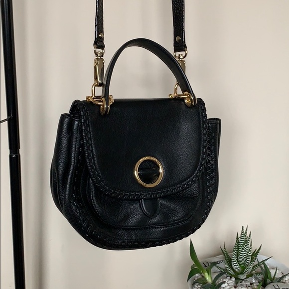 Michael Kors Handbags - MICHAEL KORS black purse